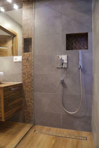 Apartament Tatrzanski Raj 2 Закопане Экстерьер фото